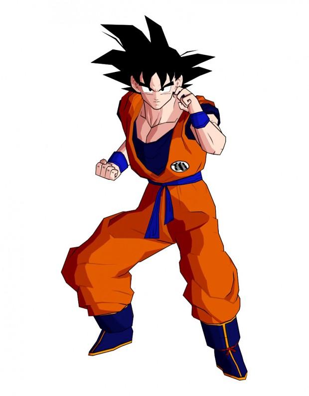 Phebs — goku appreciation day lets go