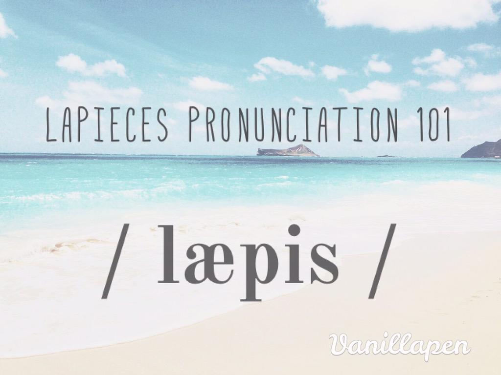LAPIECES_ENG's tweet photo. Just in case if you didn't know 😉
#LAPIECES #travelapp #downloadNOW #afterwork http://t.co/3Hz8xHdmZS