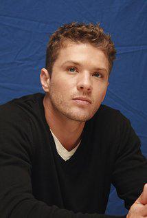 Happy Birthday to Ryan Phillippe (41) 