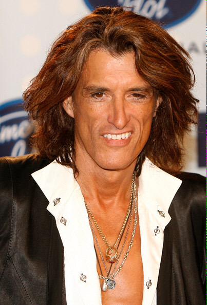 Sept. 10th Happy 65th Birthday to Aerosmith guitarist Joe Perry and check out his new band with Johnny Depp 