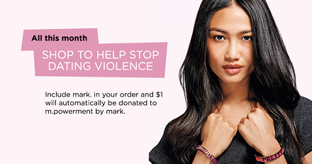 AvonInsider's tweet photo. For every @markgirl purchase you make this month we're donating $1 to m.powerment by mark. http://t.co/q0aEDYUm1k http://t.co/ahdYutfi00