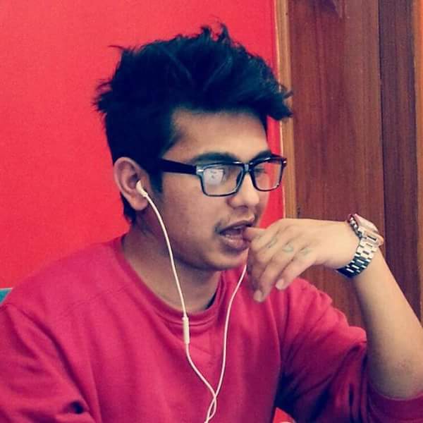 sazan kc on twitter lookin simple boy but i have n attitude n i m