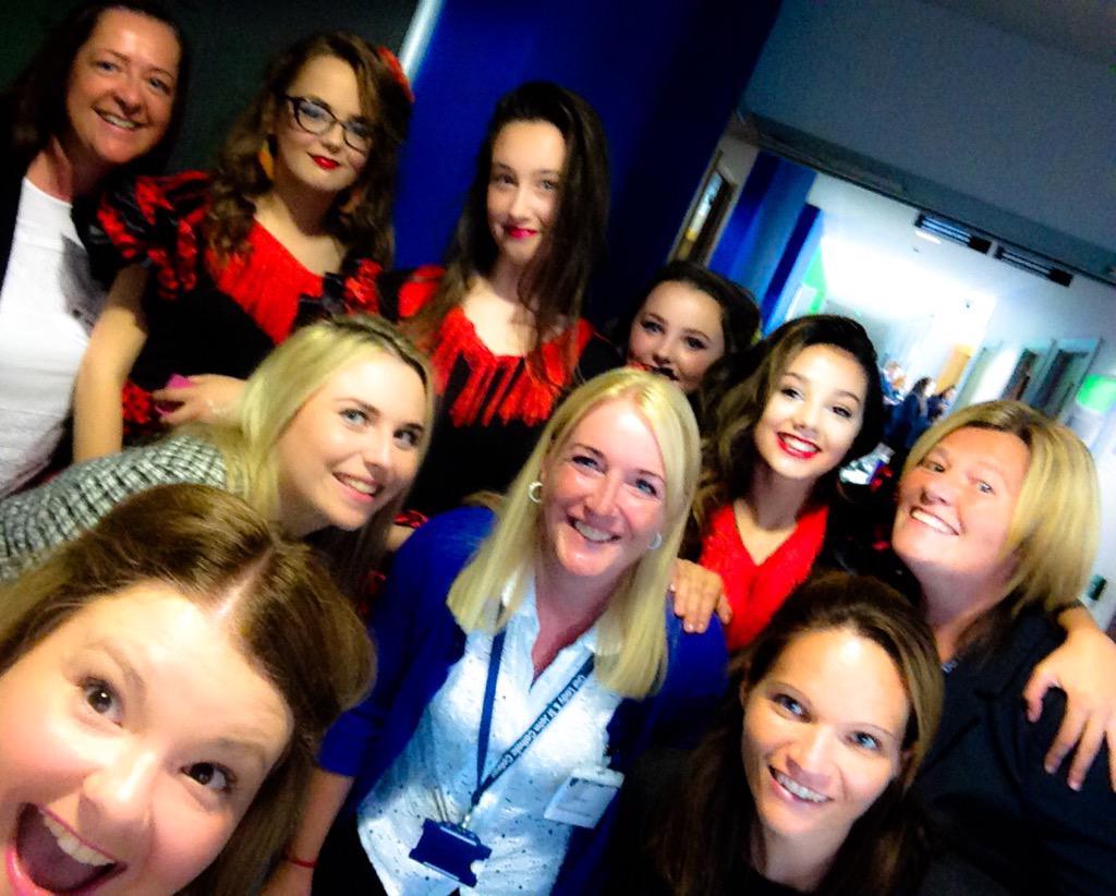 olsjre's tweet photo. The RE department going cross curricular with the MFL dancers! #OpenEvening #BLACKBURNSSCHOOLOFCHOICE #OLSJ @olsjbb1 http://t.co/gRaTGX2JZo