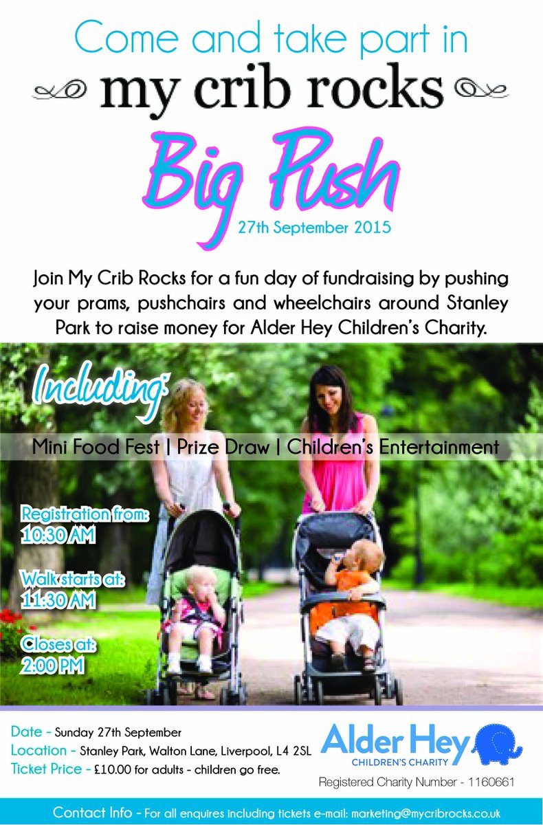 MCRBigPush's tweet photo. Take part in our Big Push in association with @StokkeBaby - http://t.co/16t4hym2KO http://t.co/qOGK6viUfp