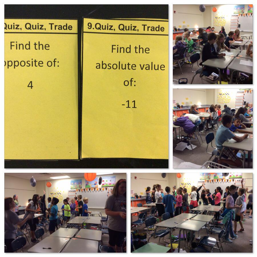 MrsCalmeyerMHS's tweet photo. Working together to review integers. #TH308 #quizquiztrade #sageandscribe http://t.co/SOP4vJpial