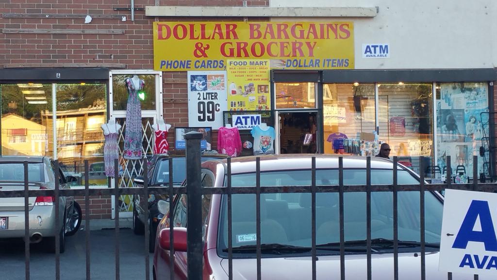 We're partnering with corner stores to spread the word about healthy foods, cooking and nutrition. #growingenglewood