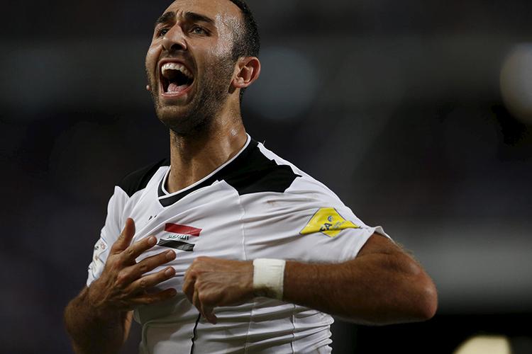 Image result for Justin Meram Iraq