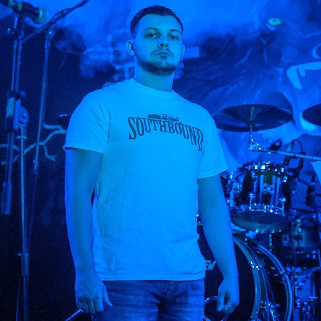 Happy birthday to our front man Tom Ford who is 19 today! 