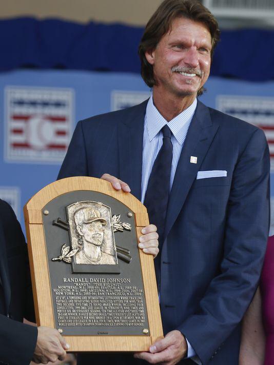 Happy Birthday to Randy Johnson! We are forever grateful for what he has done for the Dbacks & AZ!!  