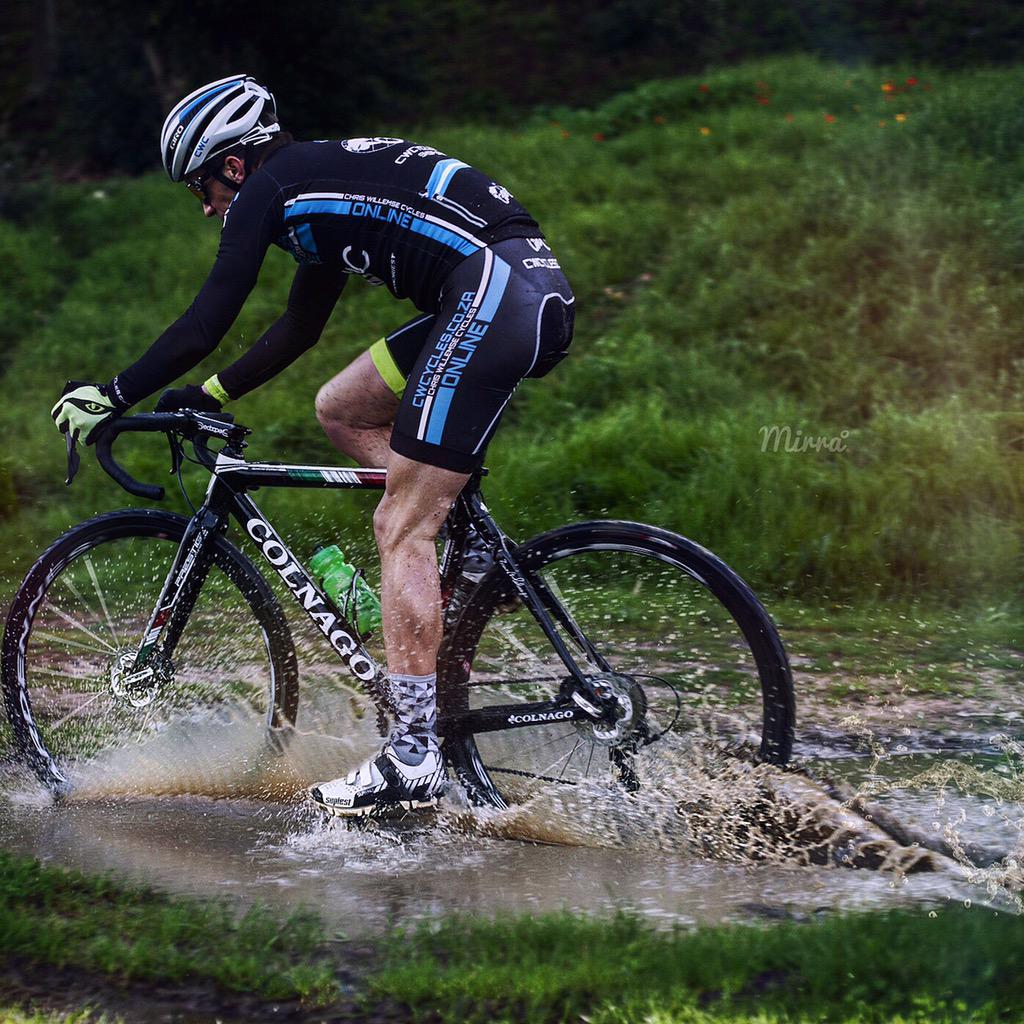 Some Cycle cross fun <a href="/Colnagoworld/">Colnago</a>  #capetown #cwc full write up on its way.