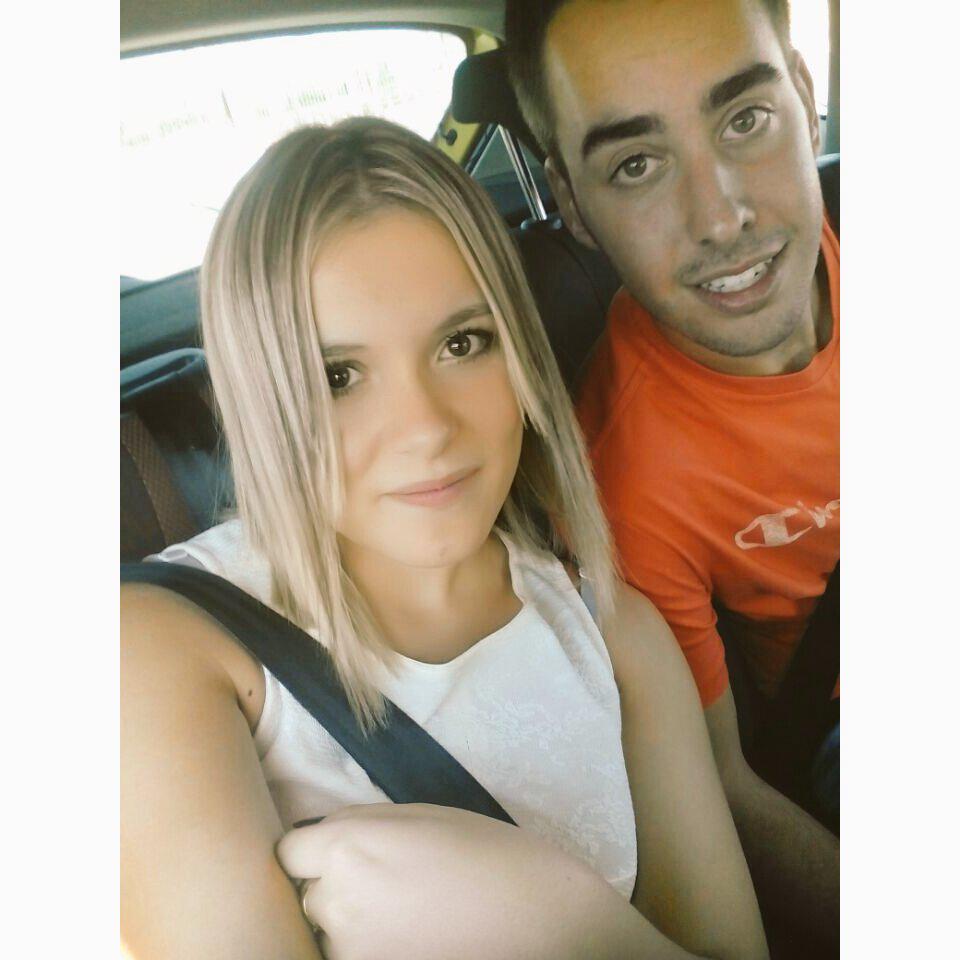 ymarquezjimenez's tweet photo. Primer día de practicas superado 👐👐🚗🚗🚗 @pedroanaya9 http://t.co/zzaWUMO8vZ