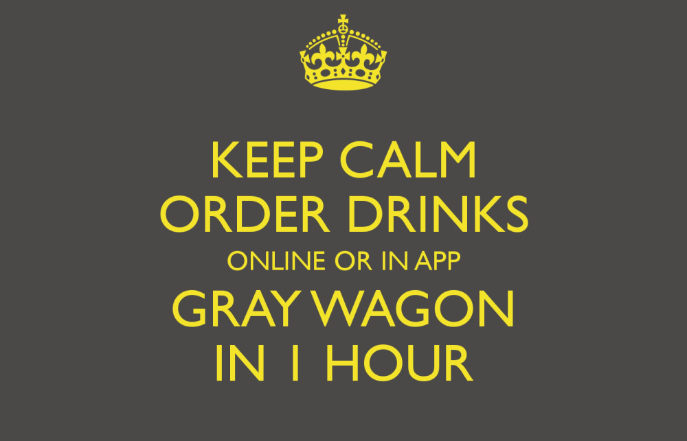 graywagon tweet picture