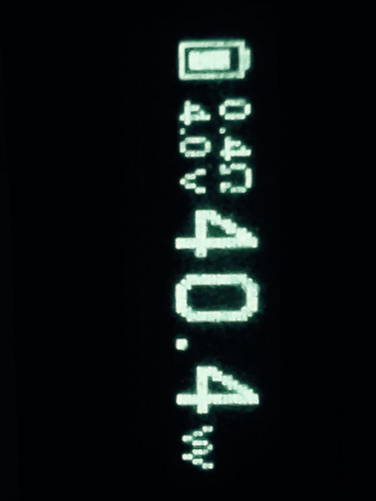vapeboss's tweet photo. #vapers tweet your #magicnumbers right now! http://t.co/0PM10bz8KS
