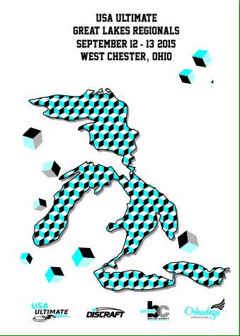 oshadega's tweet photo. @USAUltimate Great Lakes Regionals Program. @HighFiveUlti @MachineUltimate @cincysfb @ChicagoNemesis @RivalUltimate http://t.co/2ej8lkmVWa