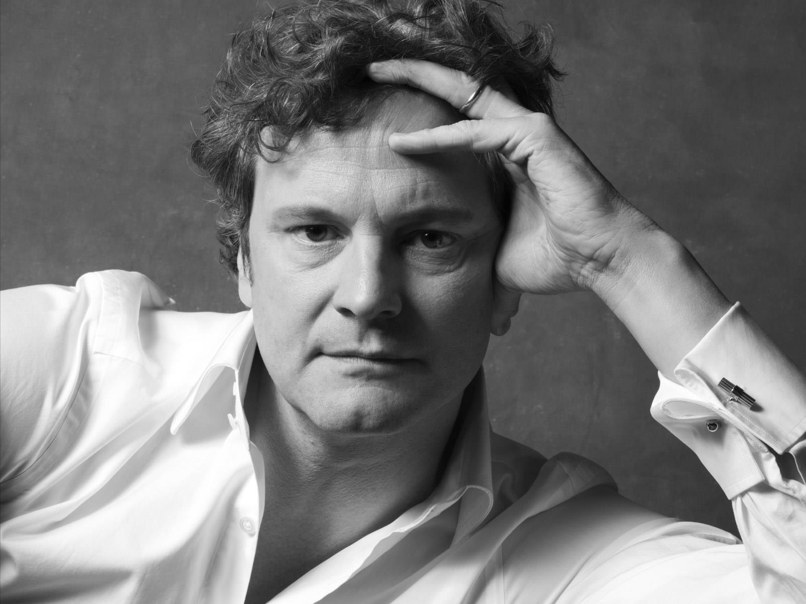 Happy Birthday Colin Firth 