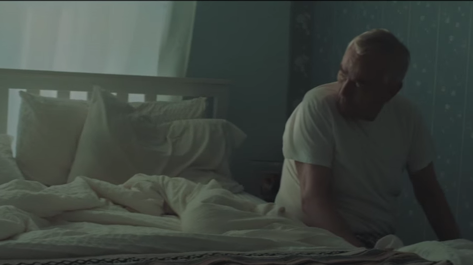 Prepare the tissues. <a href="/noahgundersen/">Noah Gundersen</a>'s new video will make you cry. n.pr/1OfP8HW