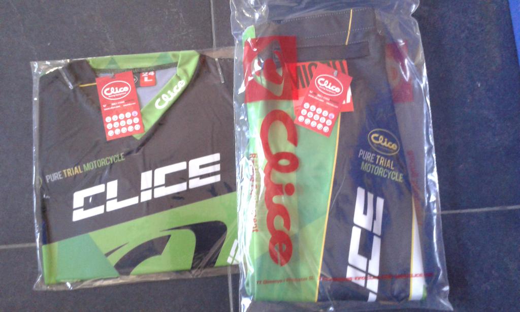 t3_moto's tweet photo. Liquidacion equipaciones clice trial a 125€ en http://t.co/Irxt3QCQr1 #t3moto #clice #mots http://t.co/5b4hDkZYyy