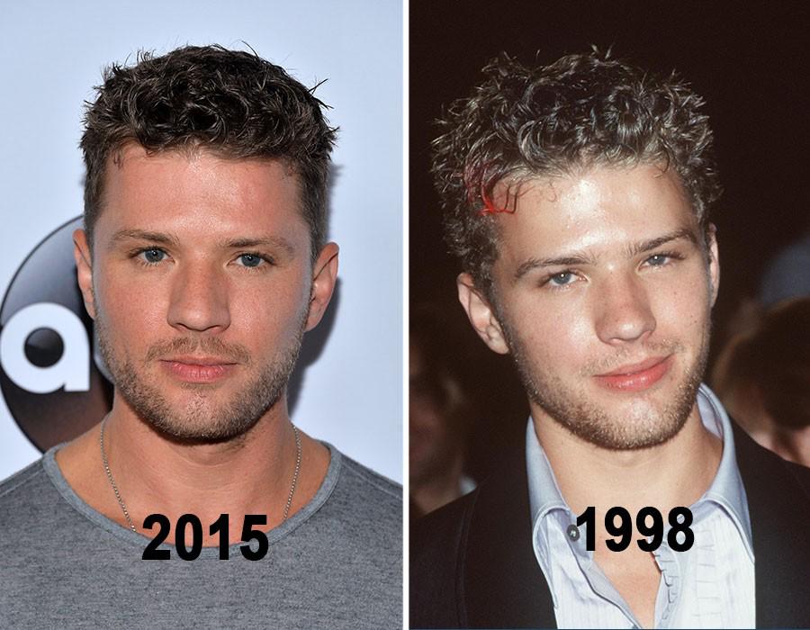 Happy Birthday Haven\t changed much? VIA 