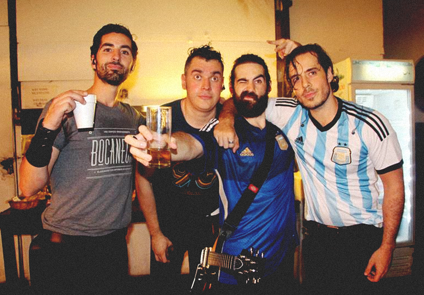 PandaArgentina tweet picture