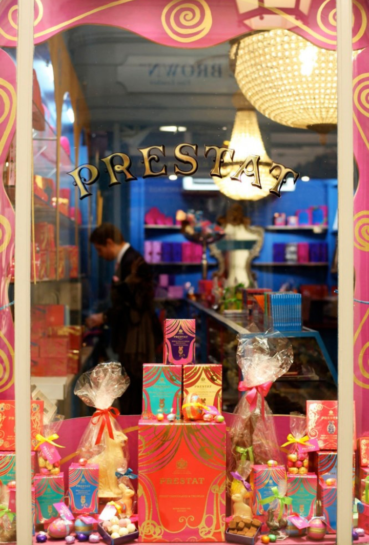 PrettyParcels13's tweet photo. Hey guys. Going to choose one entry for a prestat chocolate giveaway. Join #prettyparcelproject . http://t.co/s0TeW4OvTw