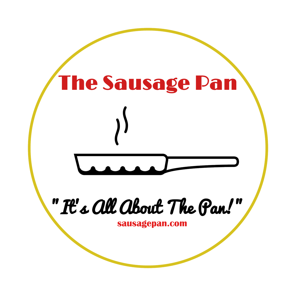 SausagePan's tweet photo. Visit http://t.co/0JXuzvECFq to be among the first to order your very own @SausagePan Set at a special low price! http://t.co/9opAYKi3HQ