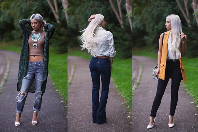leannelimwalker's tweet photo. New post in collaboration with @hmunitedkingdom all about denim! http://t.co/qADhVd3yZe #HMDenim #HMBloggers #ad http://t.co/mziHVYWO5t