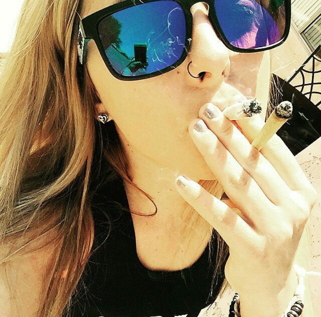 "I'm no smack head,crack head or druggie",
"I'm a cannabis smoker enjoying a harmless plant"