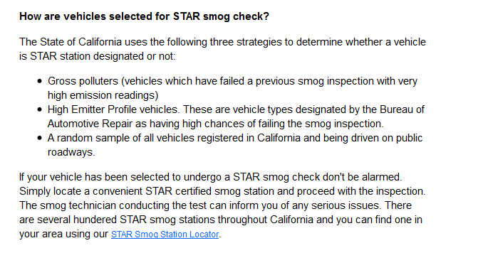ABCSmogFremont's tweet image. #FremontSmogCheck #SmogTestOnly #StarCertifiedStation
