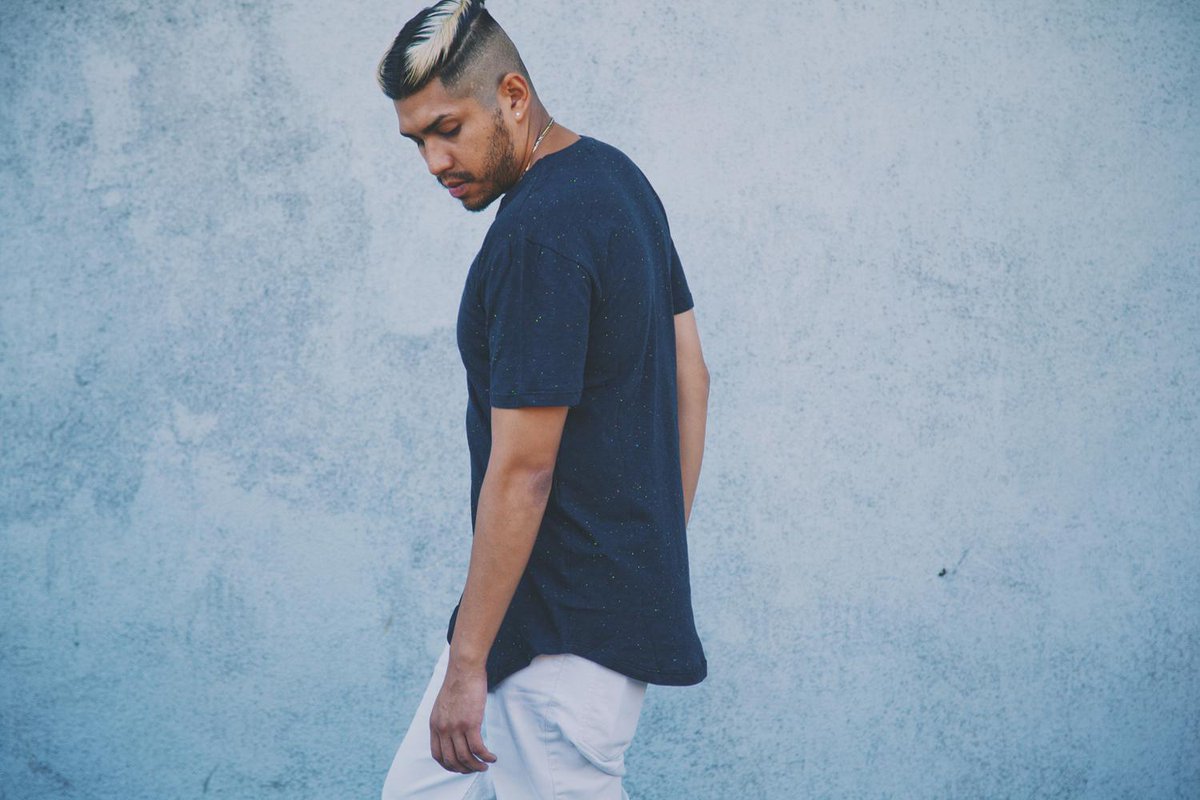 entitylife's tweet image. Scoop t-shirt, space blend, semi-extended... Shop now ENTITYLIFE.com!