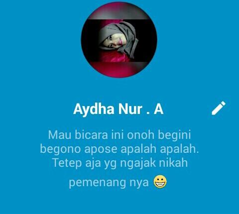 aydhaafrizha's tweet photo. Hahaaaa http://t.co/8NUp9EoJqs