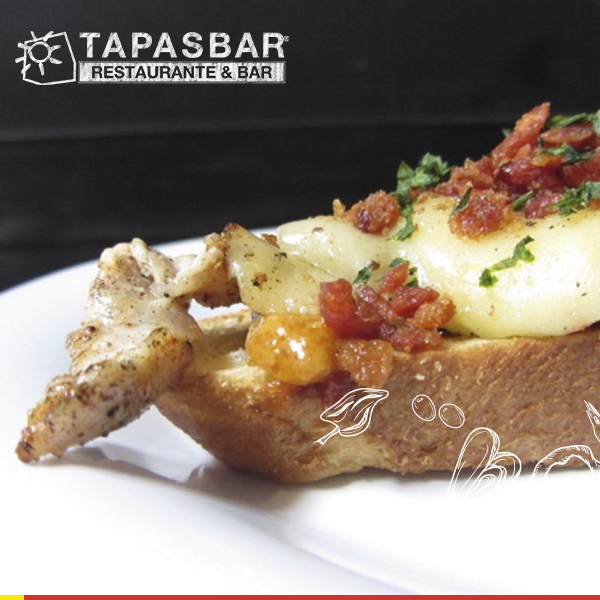TAPASBAR_mx's tweet photo. Mmm ¡Una provocación! http://t.co/yVC0T5iBML