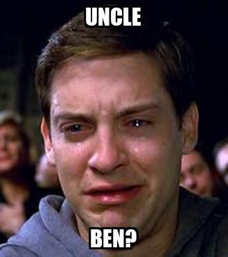 MemeFunDaily's tweet image. Never gets old lmao #spiderman