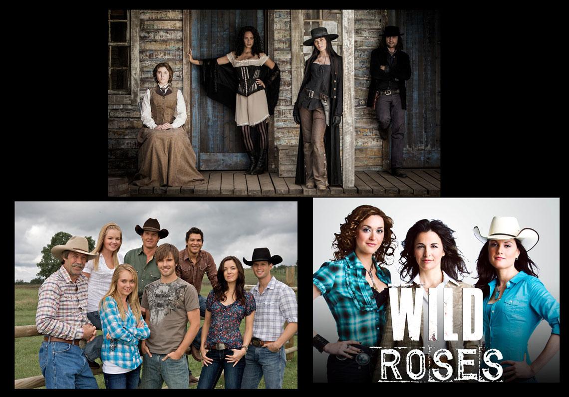nikitadusek's tweet photo. #CBC's regular cowboy tv series attempt. - if it fails, try again! It's what Canada wants to see. #LOLCBC #LOVECBC http://t.co/GAhqQJXK58