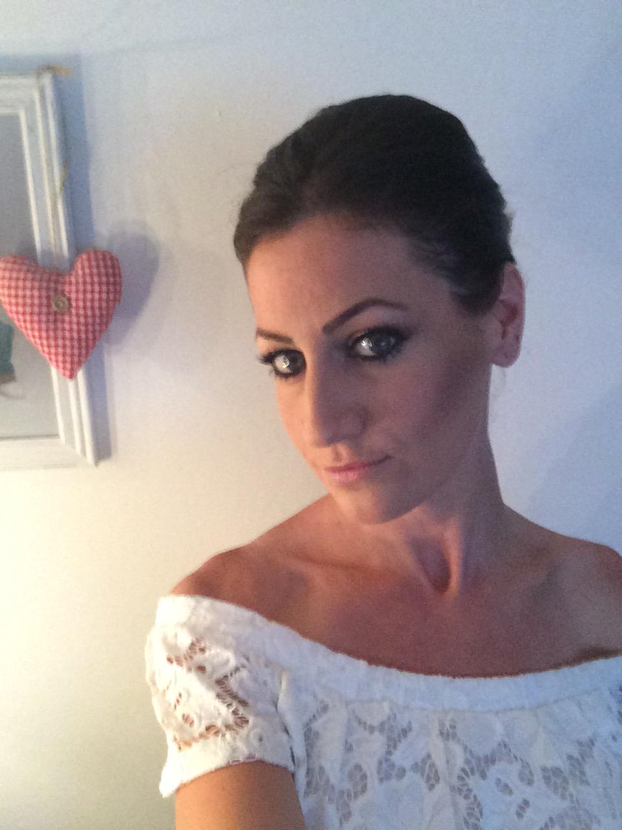 Debbie Nicholls (@bountymagoo) on Twitter photo 