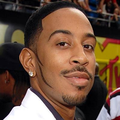 Happy birthday Ludacris! 