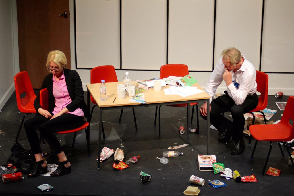 It's been fifteen years. Una has tracked Ray down. Is it going to be easy? God no. #BLACKBIRD. Tomorrow night. 19:30.