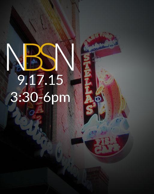 One Week until our next event at <a href="/Stellasfishcafe/">Stella's Fish Cafe</a>! #networking #oneweek #Minneapolis #NoBS
