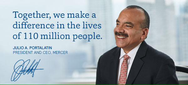 danielagfonseca's tweet photo. Welcoming our key HR contacts to discuss w/ @JAPortalatin the HR Challenges in Time of Crisis. @MercerLatAm #MercerRJ http://t.co/OWdwFnx5u9