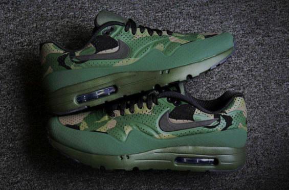KicksOnFire on X Another Look At The Nike Air Max 1 Ultra Moire Camo http t R1rOhEw4ZK http t ybHibyoe5Z X