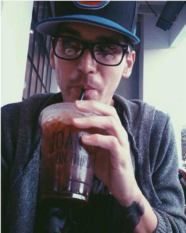 HAPPY BIRTHDAY MIKEY WAY 