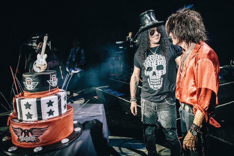 Happy Birthday Joe Perry!   