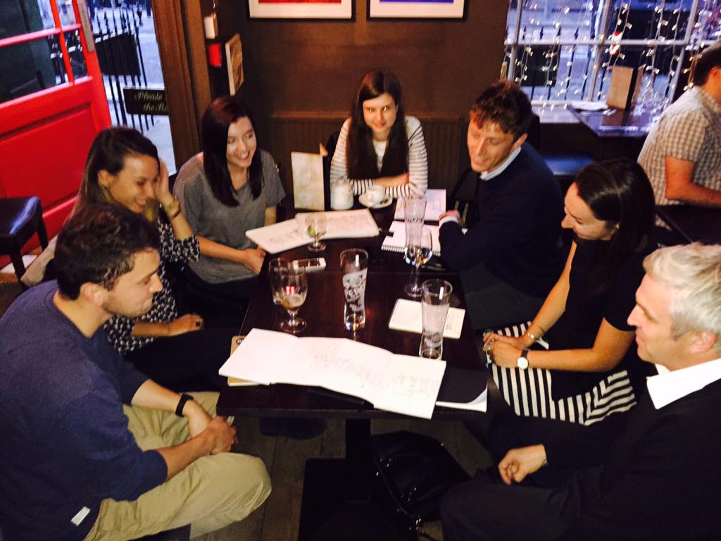 HTA Sketchclub @ New Town Mews <a href="/HTADesignLLP/">HTA Design LLP</a> <a href="/sandysdrawings/">sandy morrison</a>