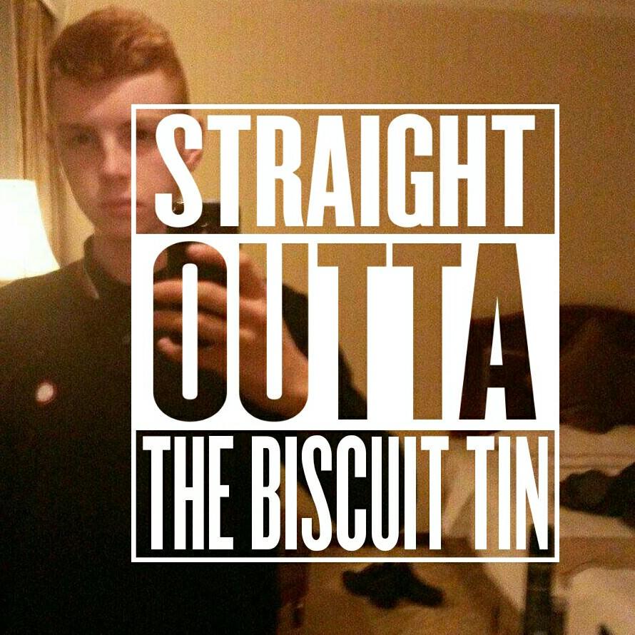 anonbantz's tweet photo. Someone sent: "no caption needed #joecompton" http://t.co/qdui2DtHAd