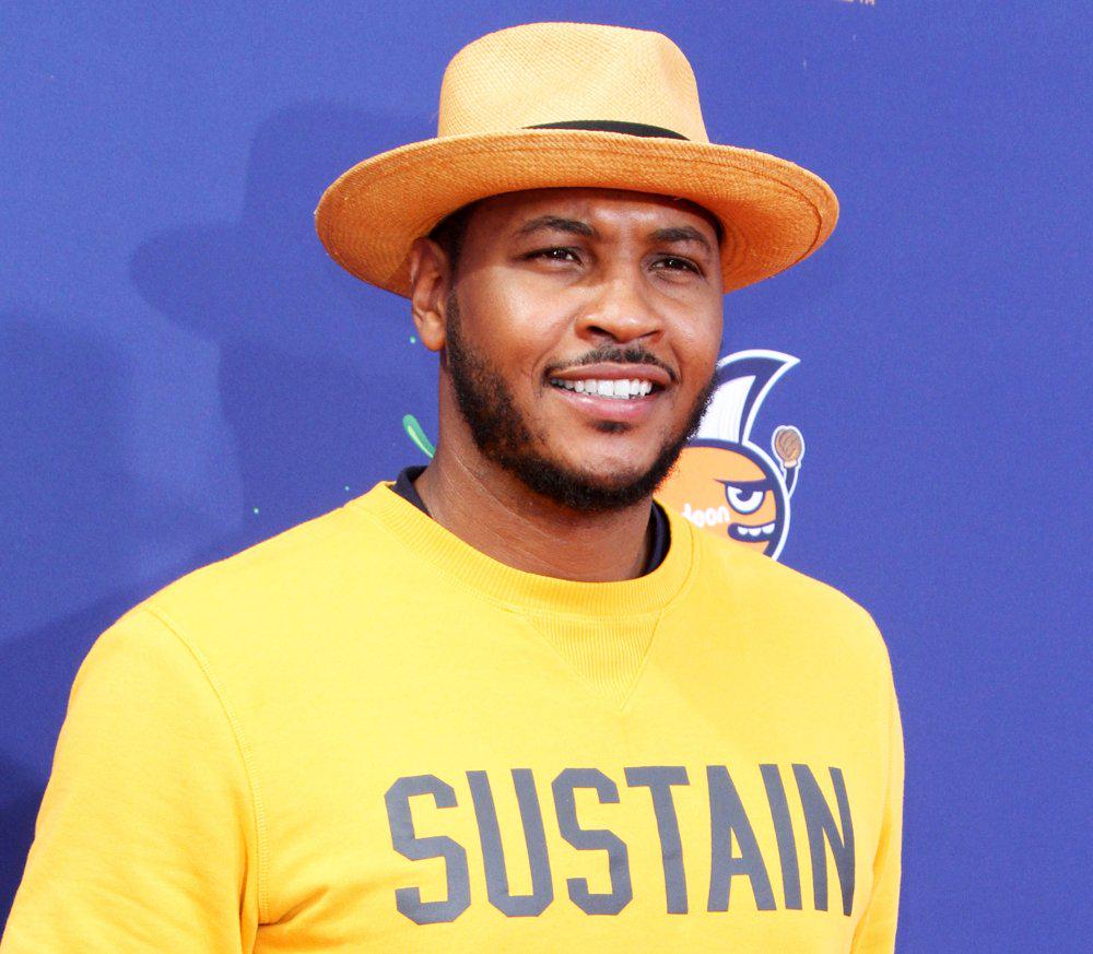 JamesHUNNA_'s tweet photo. #MeloToChicago RT @RealGM: Carmelo Anthony Could Be Dealt If Knicks Struggle In 15-16: http://t.co/ywfmcX9pBw http://t.co/sviR70unPI