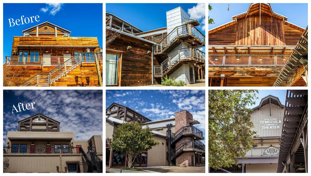 temeculatheater's tweet image. Theater, Sweet, Theater! Opening Night in #Temecula #Tonight @cityoftemecula @OldTownTemecula @visit_temecula #Bravo