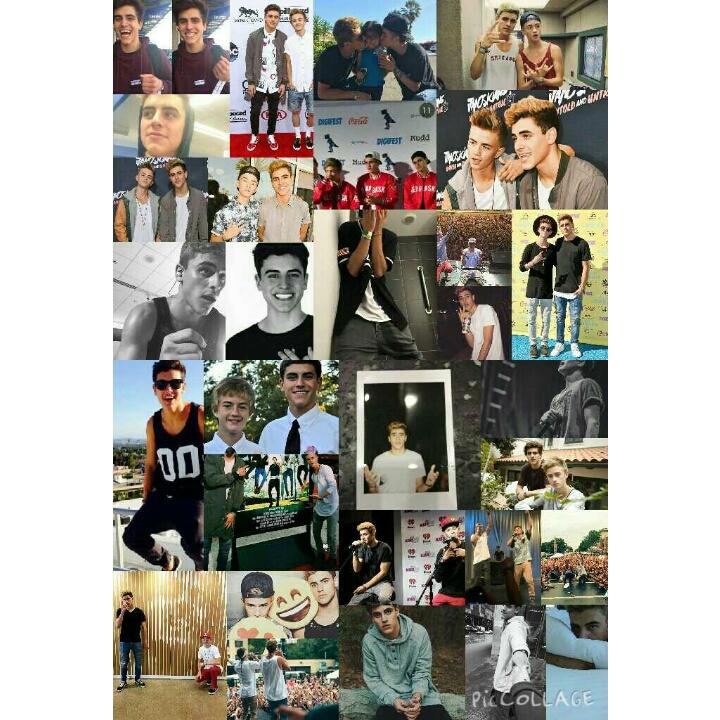 Happy Birthday Jack Gilinsky  .    . 