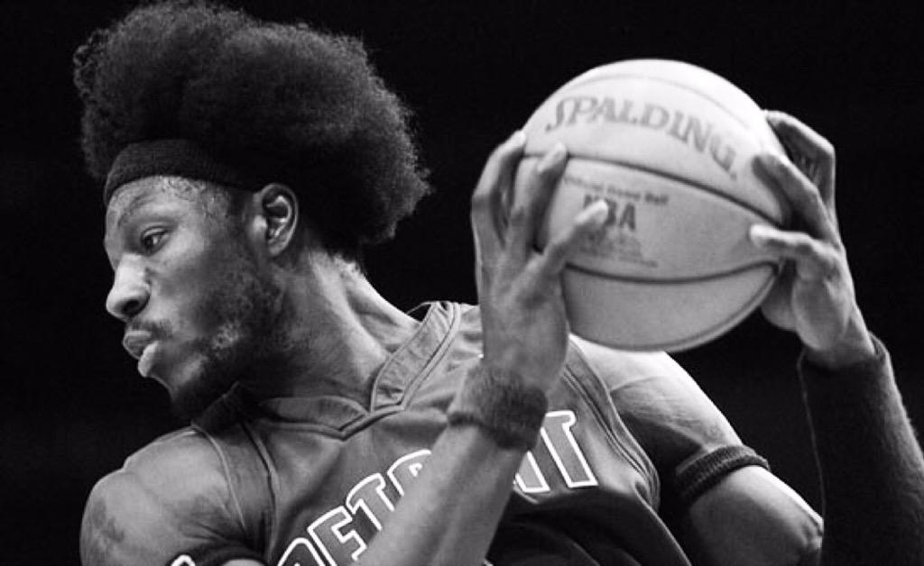 Happy 41st Birthday to Ben Wallace 