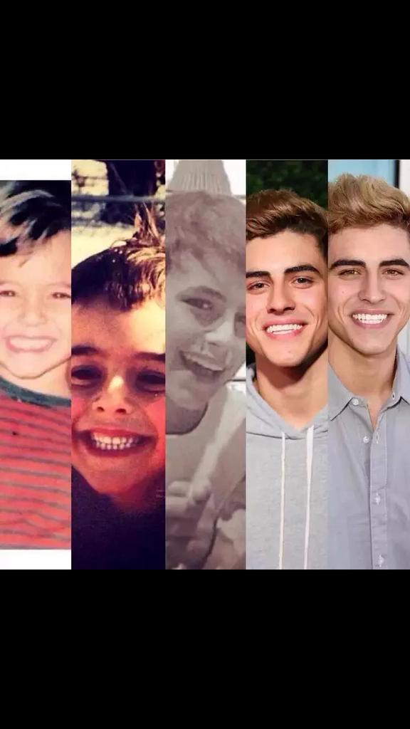Happy birthday  jack gilinsky          
