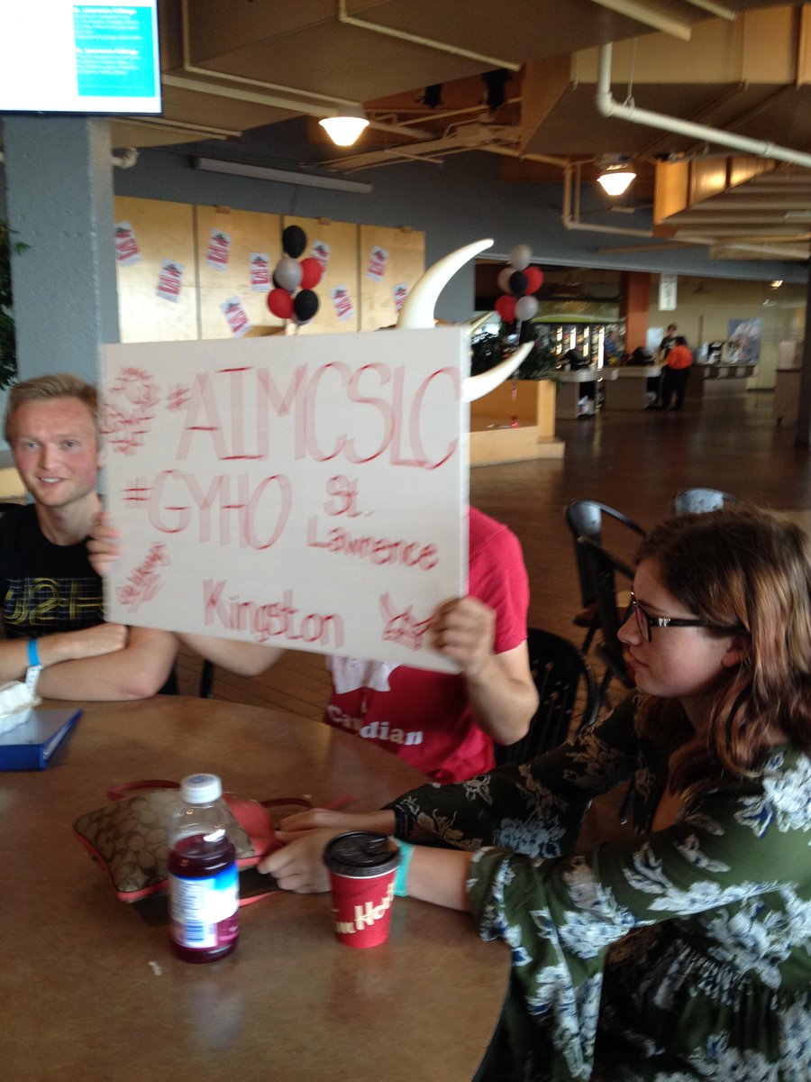 AIMCSLC's tweet image. I spy a little camera shy viking!!! at least he has his horns on!! #AIMCSLC #GYHO