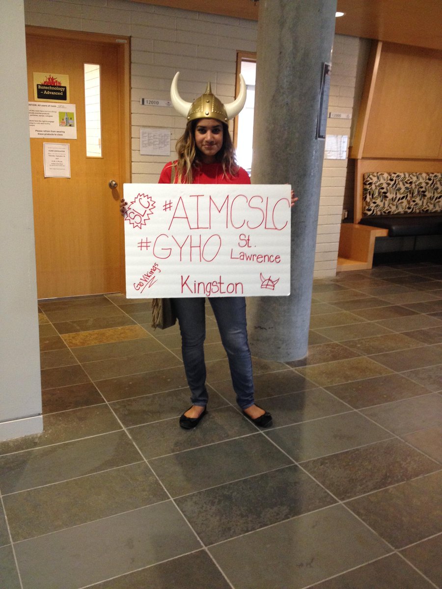 AIMCSLC's tweet image. #AIMCSLC #GYHO #LIVETEAM5